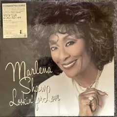 2026年最新】marlena shaw レコードの人気アイテム - メルカリ