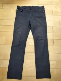 Paul Smith チェック柄パンツのサムネイル