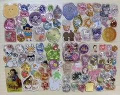 【正規品のみ★100枚以上！】 5 ボンボンドロップシール おすそわけ セット
