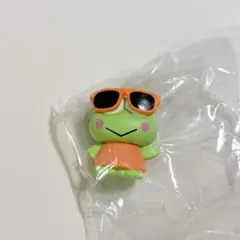 けろけろけろっぴ ガチャガチャ はぴだんぶい グラサン