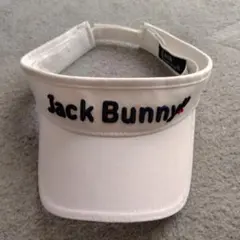 ジャックバニー　サンバイザー　メンズ
