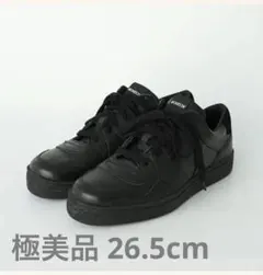 NOVESTA / ITOH ATHLETIC BLACK26.5のサムネイル