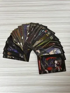 ツイステッドワンダーランド カード まとめ売り 21枚