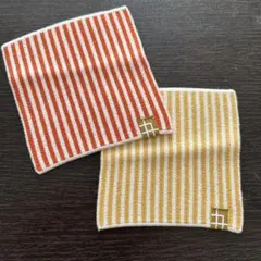 ニットコースター