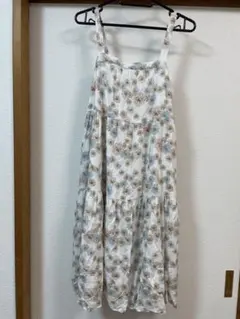 PAUL & JOE UNIQLO ノースリーブワンピース 160