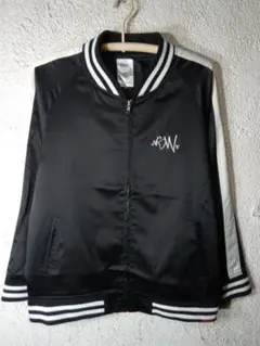 8857　ヴィジョン　ストリート　ウェア　ジップ　ジャケット