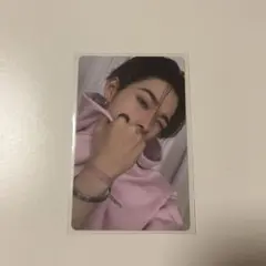 ENHYPEN ROMANCE：UNTOLD トレカ ニキ