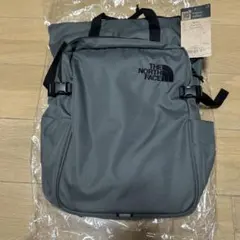 THE NORTH FACE / BG ヒューズボックスグレー