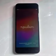 iPhone SE 第2世代 64GB / SIMフリー