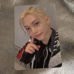 hollow 会場限定　オフイベトレカ　幕張　関東　2/1 スキズ　フィリックス