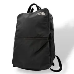 THE NORTH FACE シャトルデイパックスリム リュック ブラック