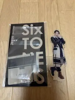 ジェシー　アクスタ