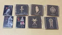 ファイナルファンタジー 16 グッズ まとめ売り 一番くじ マグネットFF