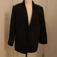 SAG HARBOR PETITE テーラードジャケット