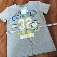 新品 男の子Tシャツ 140