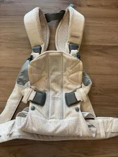 ベビービョルン ワンカイエアー