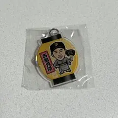 西舘勇陽 アクリルキーホルダー