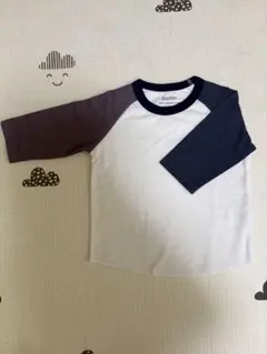 URBAN RESEARCH DOORS キッズ Tシャツ