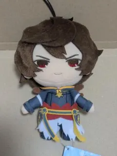グラブル サンダルフォン ぬいぐるみ