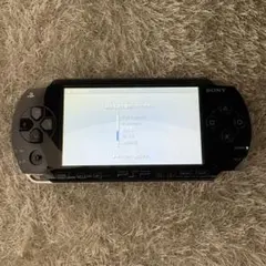 ソニー　PSP-1000 充電コード ソフト付き SONY