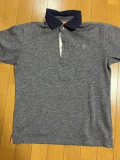 PUMA ポロシャツS