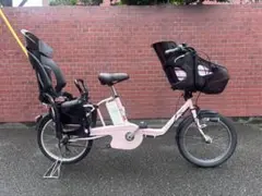 在庫一掃[815]送料無料 パナ ギュットステージ 22 電動 BT・充電器なし