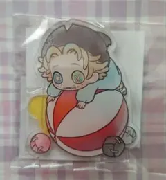 第五人格 identityV マイク 缶バッジ まとめ売り バッジ・ピンズ 曲芸師(マイク・モートン) 「Identity V 第五