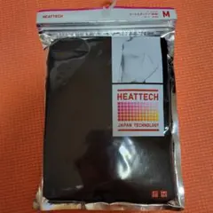 ヒートテック タートルネック 下着