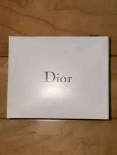 DIOR ディオール ノベルティー コンパクトミラー 新品 2026年5月