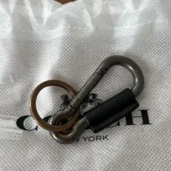 COACH キーリング キーホルダーのサムネイル
