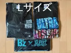 L-style 限定刺繍パーカー ダートベア 非売品 エルスタイル XL - メルカリ