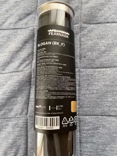 LE SSERAFIM ルセラフィム　FEARNADA スローガン2023