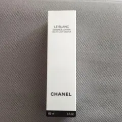 CHANEL LE BLANC ESSENCE LOTION 150ml
