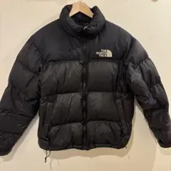 THE NORTH FACE ヌプシ