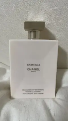 GABRIELLE CHANEL ガブリエル　シャネル　ボディローション
