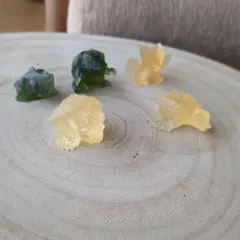 ガメラ　ソフビセット