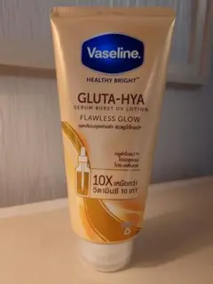 Vaseline Healthy Bright Gluta-Hya 300mlのサムネイル