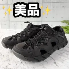 ✨美品✨26cm メレル マイポ エクスプローラー シーブ サンダルのサムネイル