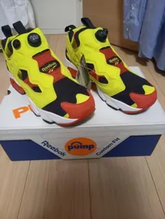 Reebok INSTAPUMP FURY OG 260mm