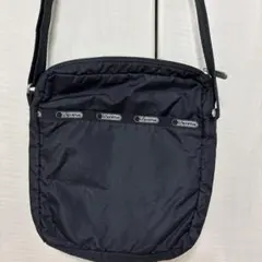 LeSportsac ショルダーバッグ ブラックのサムネイル