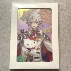 にじさんじ サンリオ 叢雲カゲツ アクリルパネル