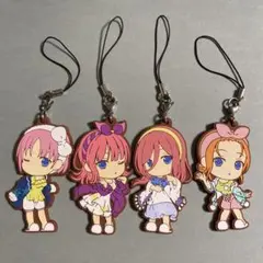 2025年最新】五等分の花嫁 一番くじ 祝福の門出の人気アイテム
