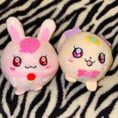 ぬいぐるみ マスコット