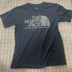 THE NORTH FACE ブラック Tシャツ Lサイズ