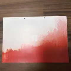 落下の王国パンフレット