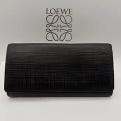 2026年最新】LOEWE 長財布の人気アイテム - メルカリ