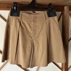 リフレクト　キュロットパンツ　7号　新品未使用