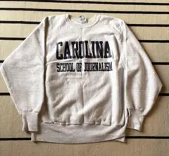 Champion 90s リバースウィーブ　カレッジロゴ