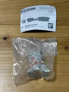 BANDAI トムとジェリー カプセルフロッキーズタイク