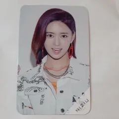 Niziuリマ　フォトカード　ニジュー　ニジユー